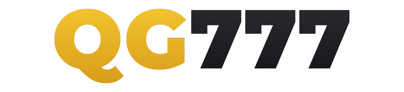 qg777 Logo